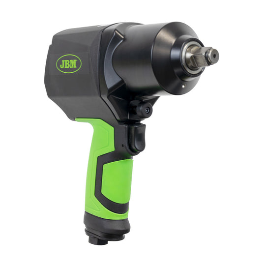 AIR IMPACT WRENCH 1/2” 1950NM