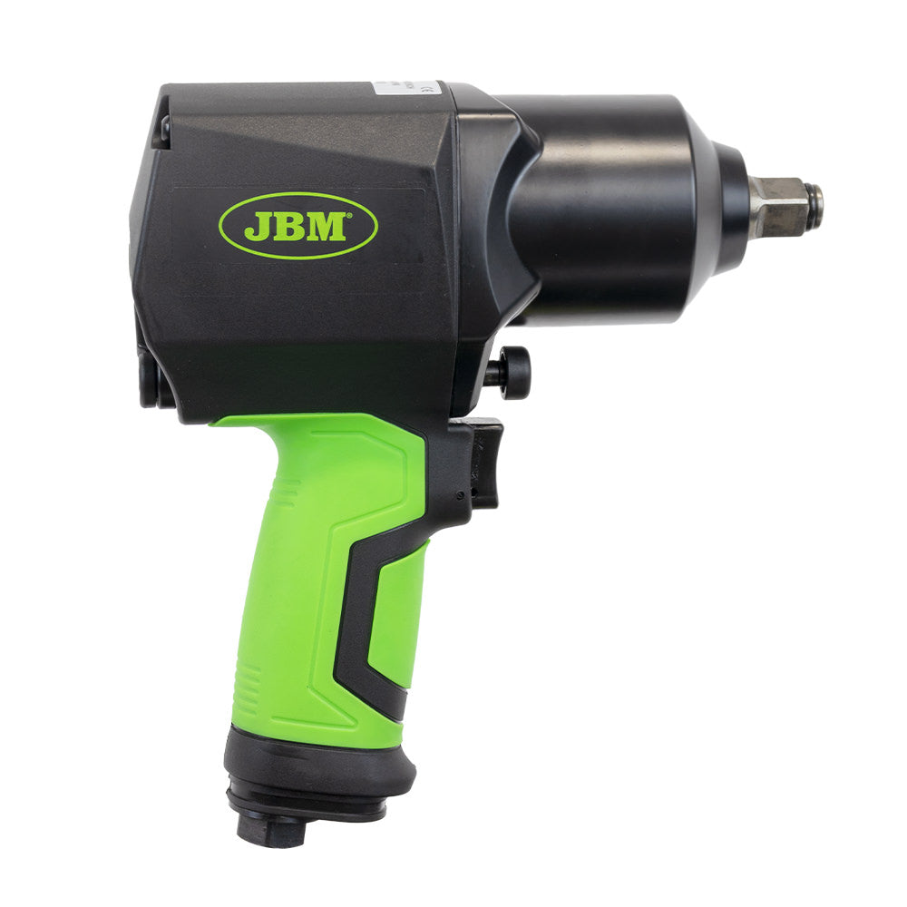 AIR IMPACT WRENCH 1/2” 1950NM