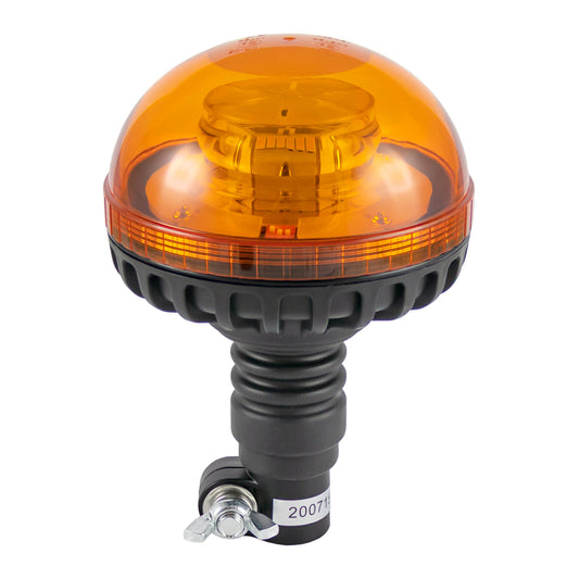 12-24V LED BEACON FLEXIBLE SPIGOT BASE
