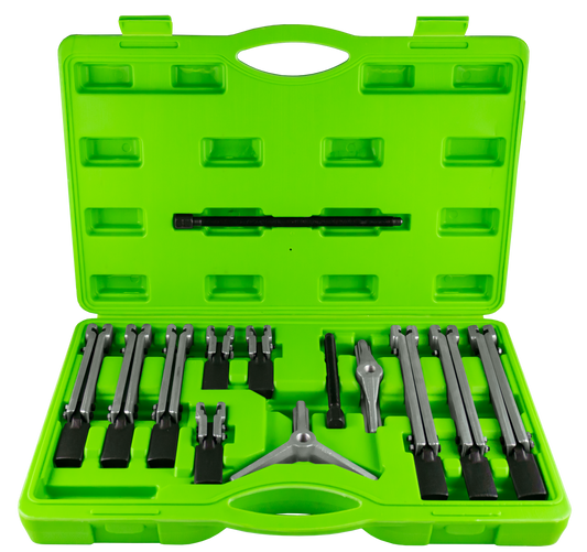 2/3 LEGS UNIVERSAL PULLER SET