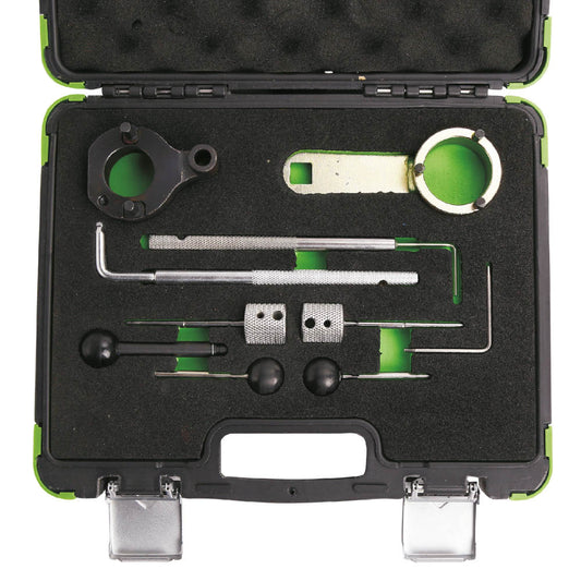 TIMING TOOL KIT VAG 1.4, 1.6, 2.0 TDI COMMON RAIL