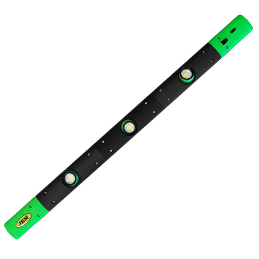 MAGNETIC LED HOOD LAMP - 1200LM
