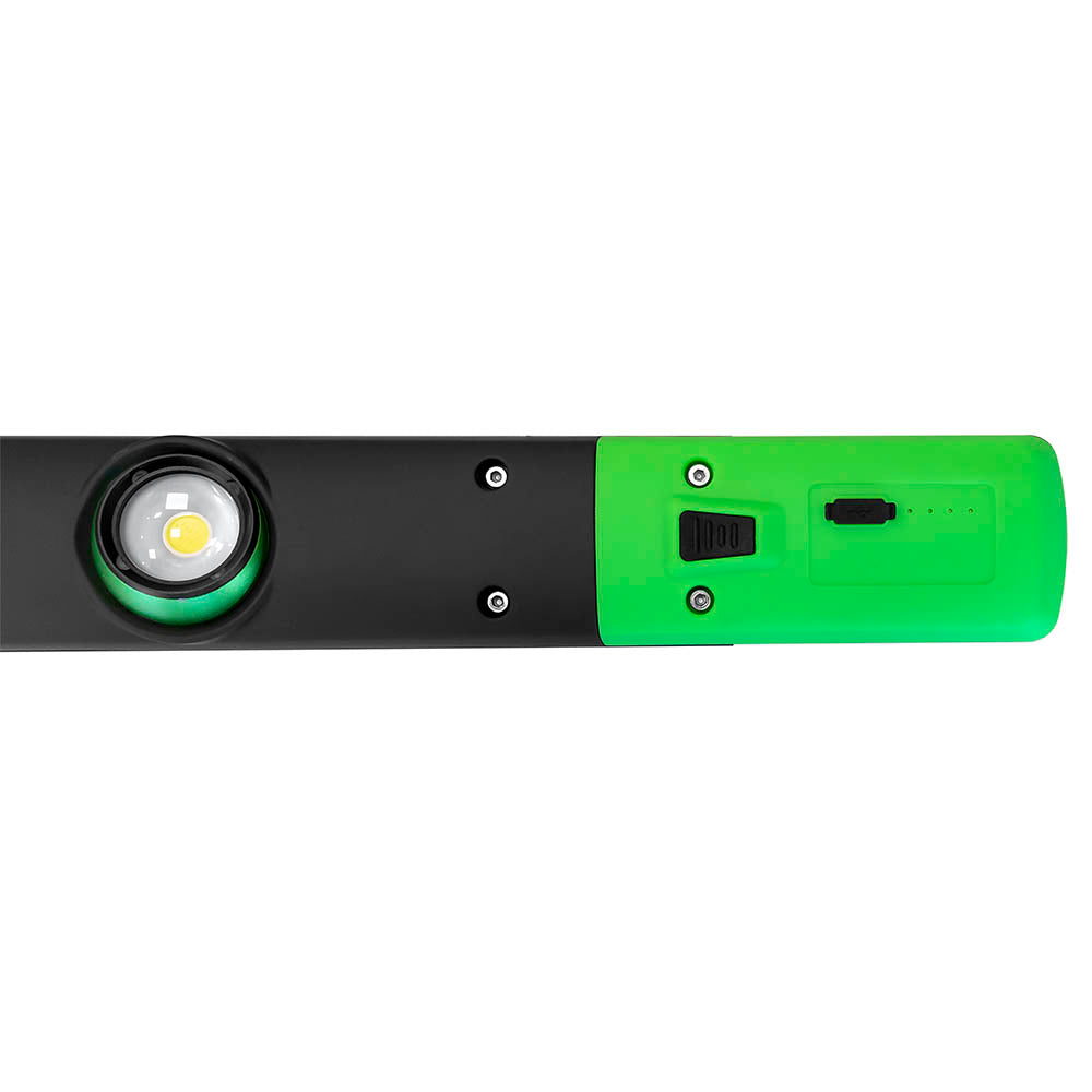 MAGNETIC LED HOOD LAMP - 1200LM