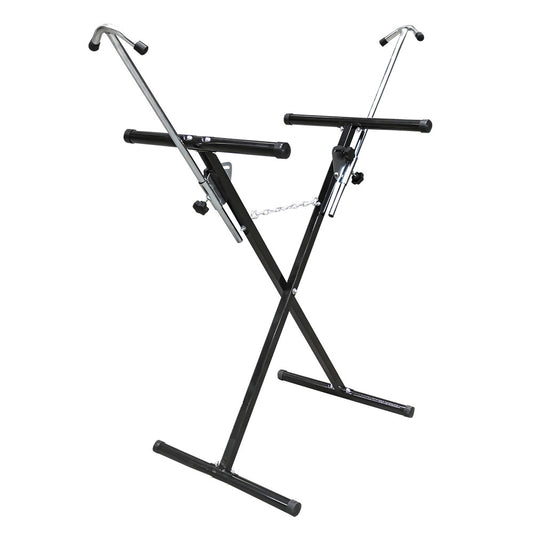 FOLDING BUMPER STAND