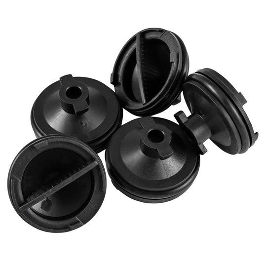 5 PCS OIL DRAIN PLUG CAP BAG (FORD/PSA)