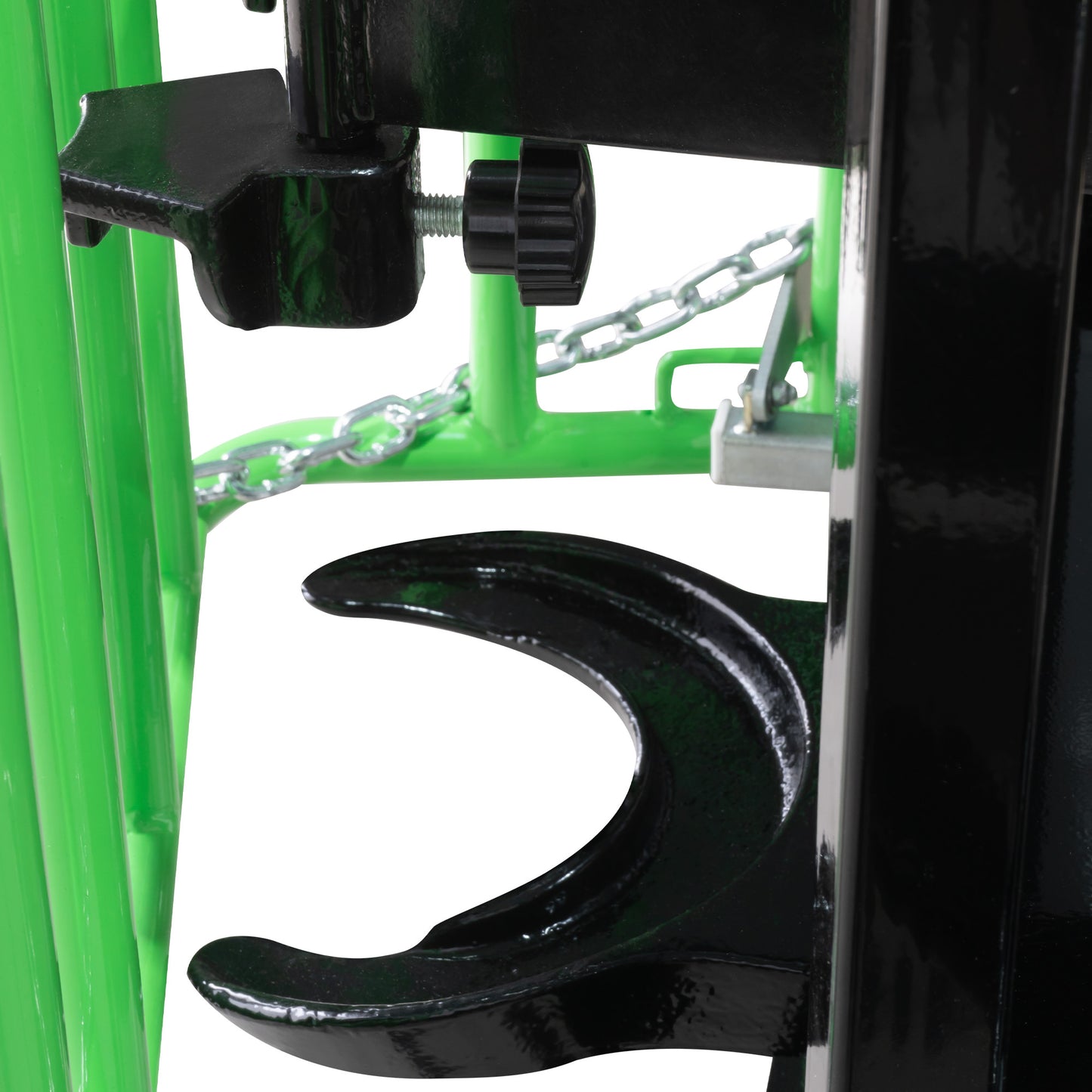 NEUMATIC COIL SPRING COMPRESSOR 1T