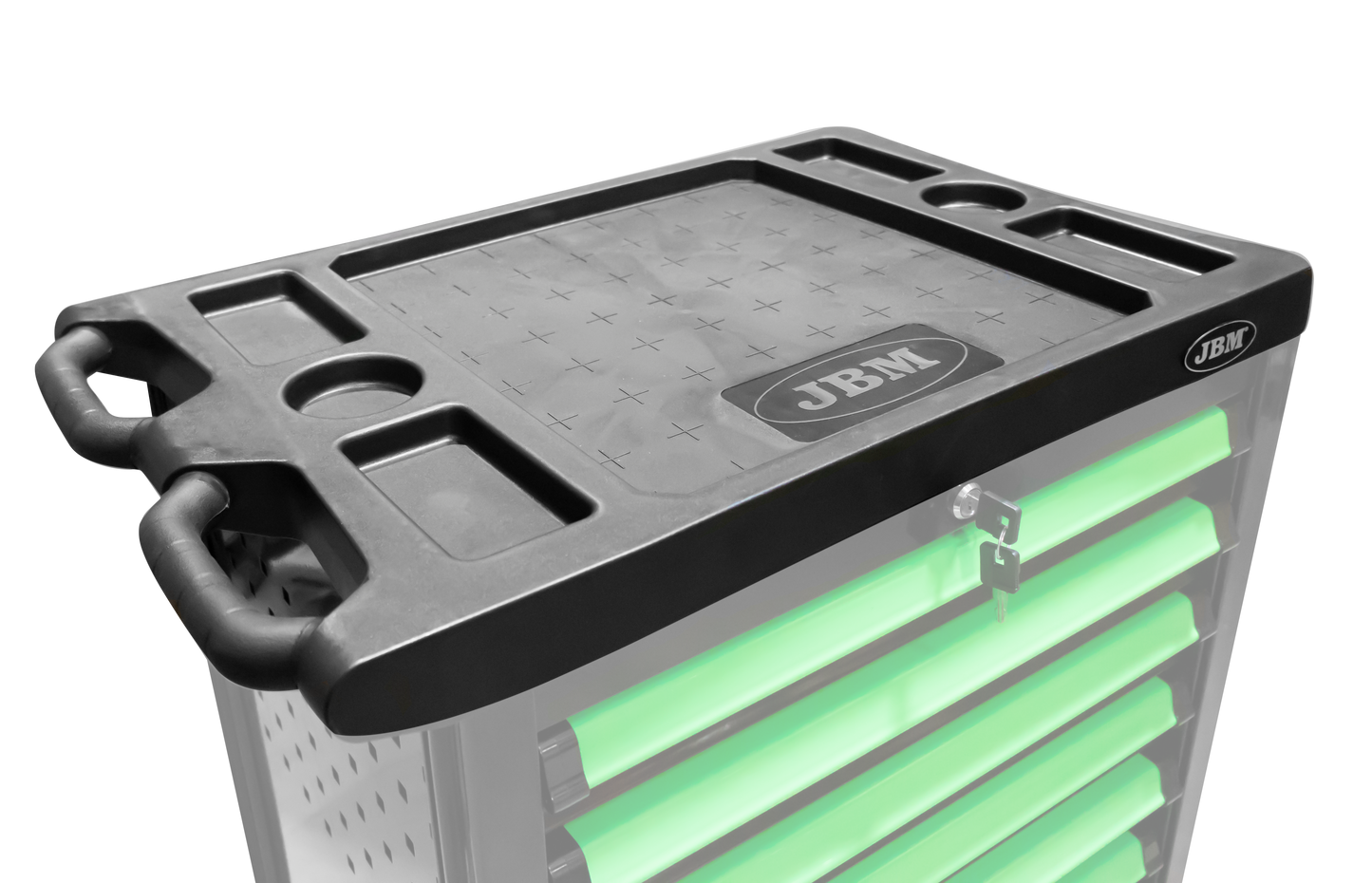 TOP COVER FOR REF. 53763, 53764, 53765, 53766, 53867, 53866, 53900, 53901
