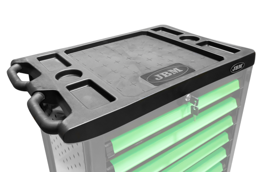 TOP COVER FOR REF. 53869, 53870