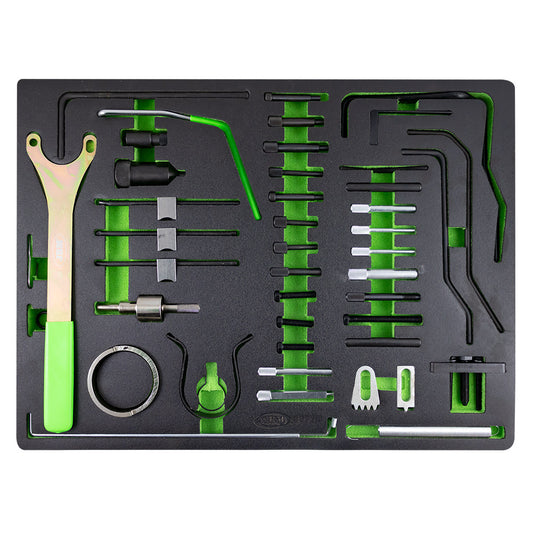 ENGINE TIMING LOCKING TOOLS SET FOR FIAT/FORD/CITROËN/PEUGEOT