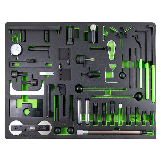 ENGINE TIMING LOCKING TOOLS SET FOR FORD/VAG/MAZDA/VOLVO