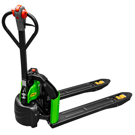 ELECTRIC PALLET TRUCK