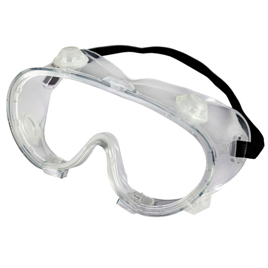 ANTIFOG SAFETY GOGGLES