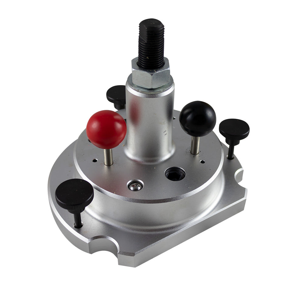 CRANKSHAFT REAR SEAL INSTALLATION TOOL (VAG GROUP)