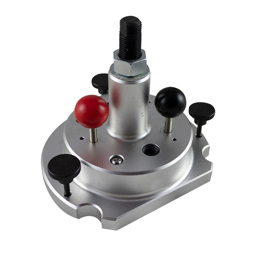 CRANKSHAFT REAR SEAL INSTALLATION TOOL (VAG GROUP)