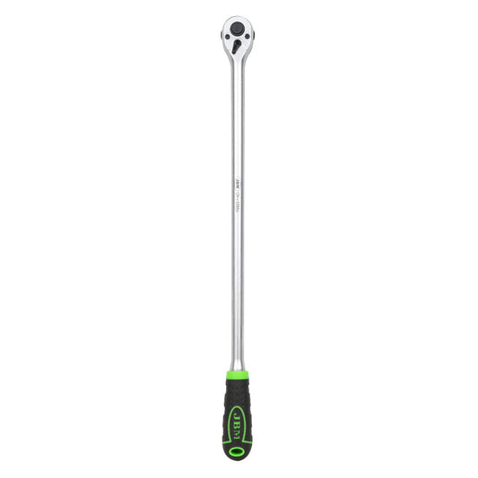 3/8” 72-TEETH EXTRA LONG DRIVE RATCHET