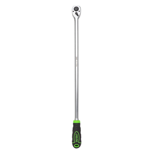 1/2” 72-TEETH EXTRA LONG DRIVE RATCHET