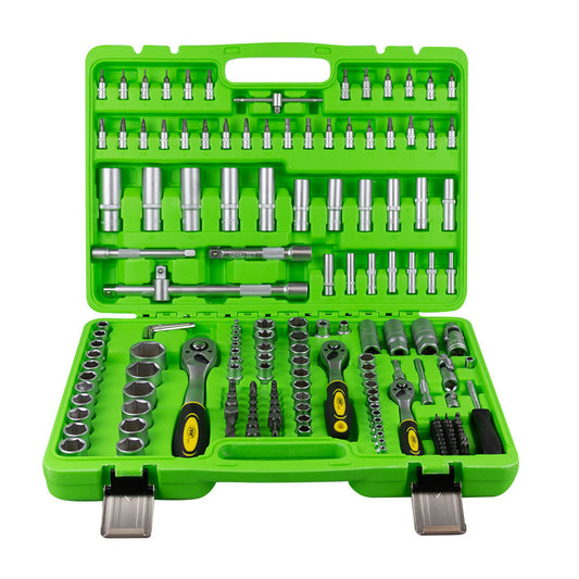 179 PCS HEXAGONAL SOCKET SET
