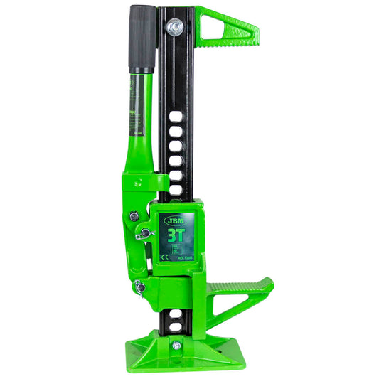 3T HEAVY DUTY FARM JACK 510MM