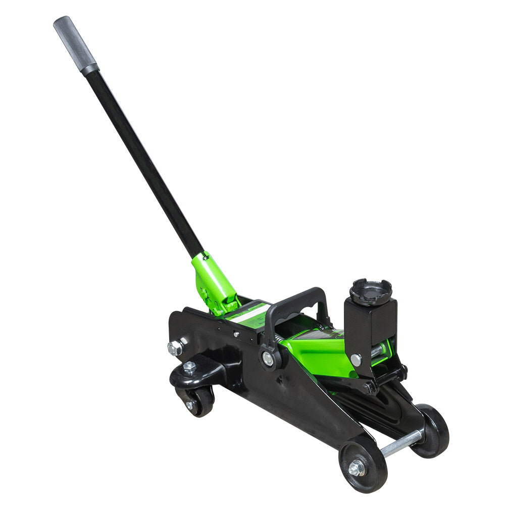2T HYDRAULIC TROLLEY JACK