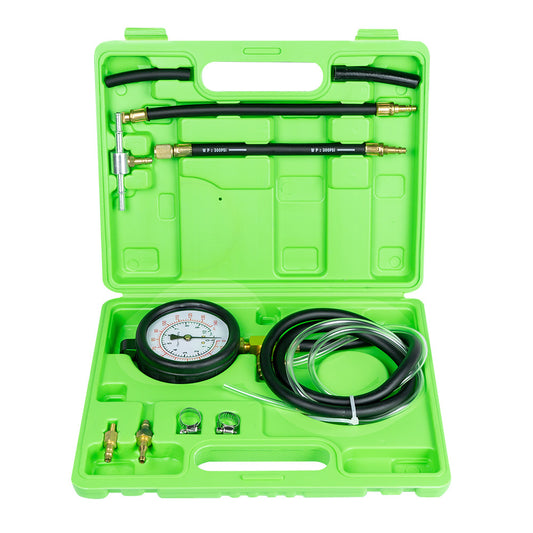 GASOLINE FUEL INJECTION PRESSURE TESTER SET