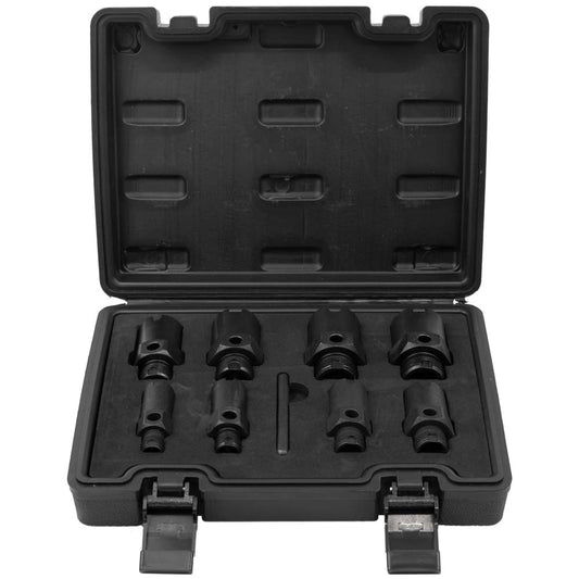 INTERNAL AND EXTERNAL THREAD REPAIR SET