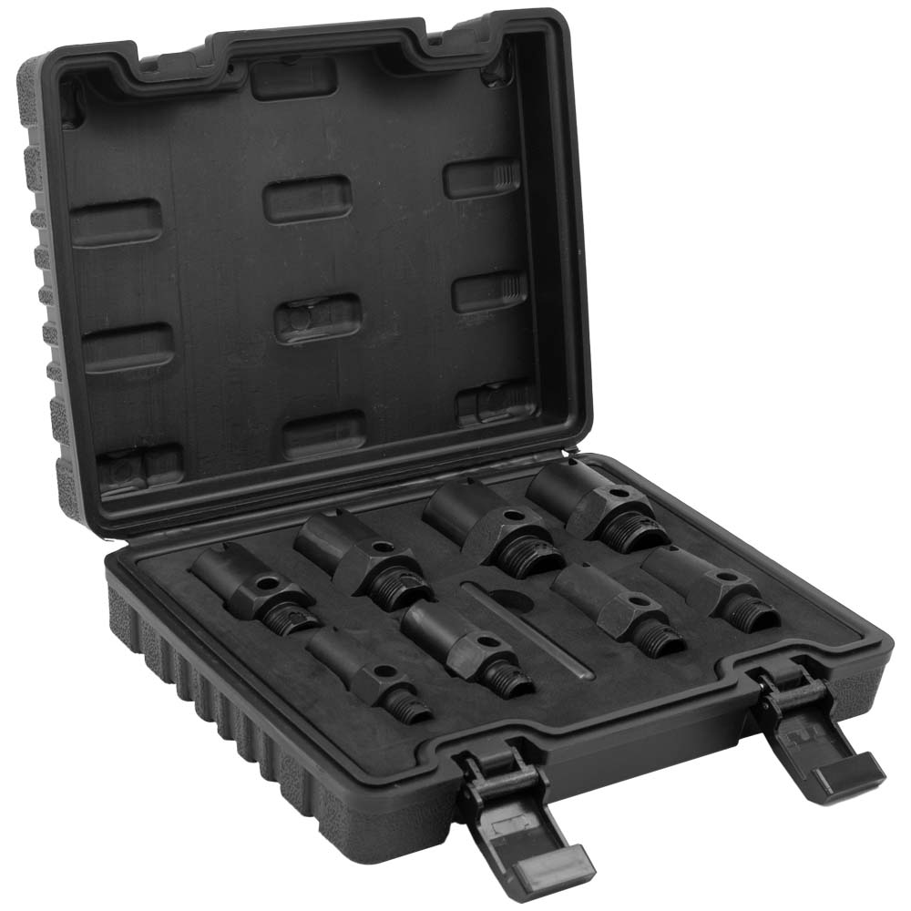 INTERNAL AND EXTERNAL THREAD REPAIR SET