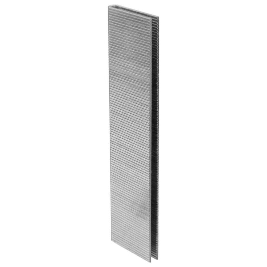 18 GA NARROW CROWN STAPLE SET 32X6MM (1000PCS)