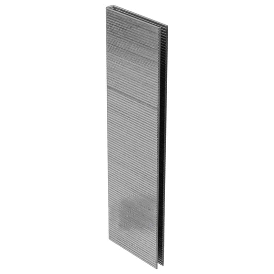 18 GA NARROW CROWN STAPLE SET 38X6MM (1000PCS)