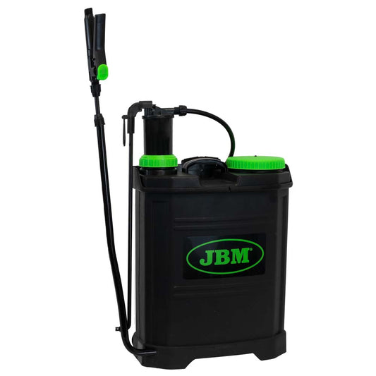 16L INDUSTRIAL BACKPACK SPRAYER