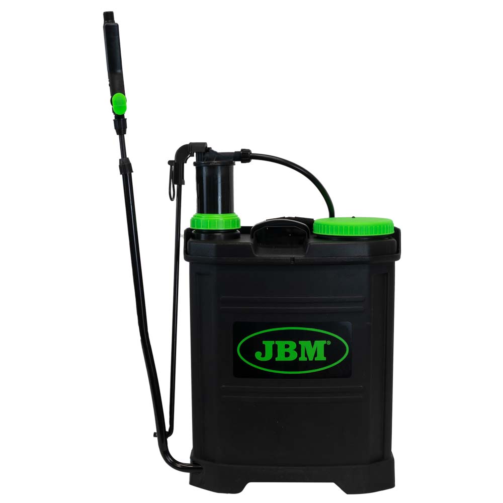 16L INDUSTRIAL BACKPACK SPRAYER