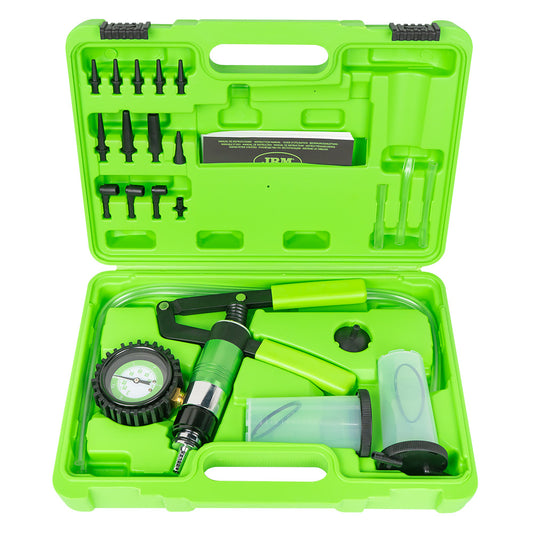 VACUUM AND PRESSURE TEST SET