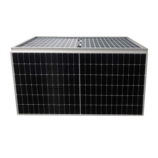 535W SOLAR PANEL
