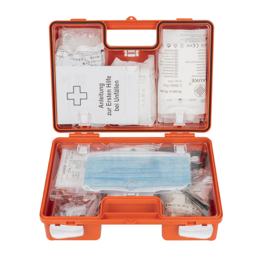 FIRST AID KIT DIN13157