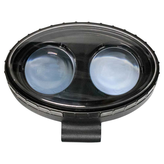 FORKLIFT SAFETY LIGHT