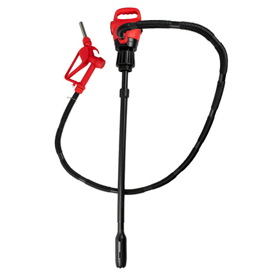 DIESEL ELECTRIC PUMP 205L