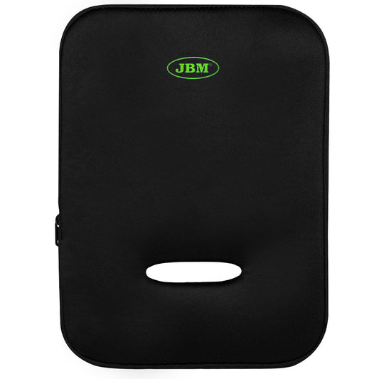 ANTI-ABANDONMENT BABY SEAT PAD