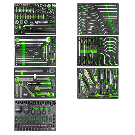 TRUCK REPAIR TOOL SET