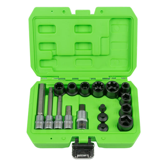 BRAKE CALLIPER SOCKET SET