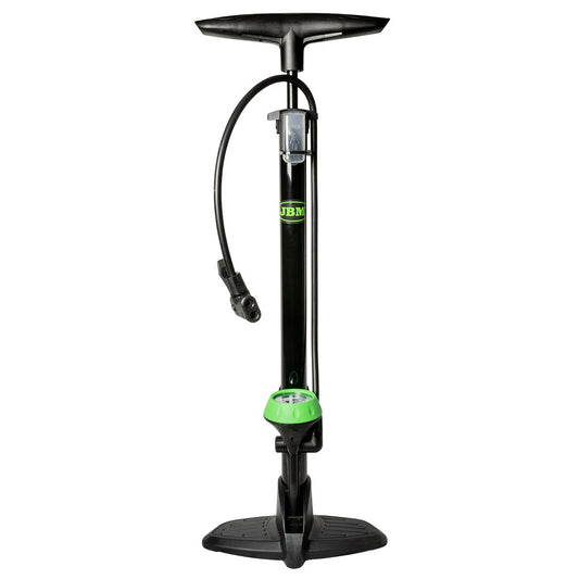 BIKE FLOOR PUMP