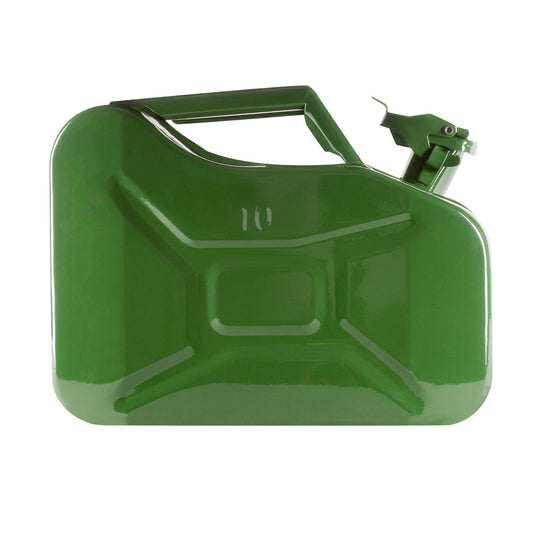 10L ANTI-OVERTURN JERRY CAN