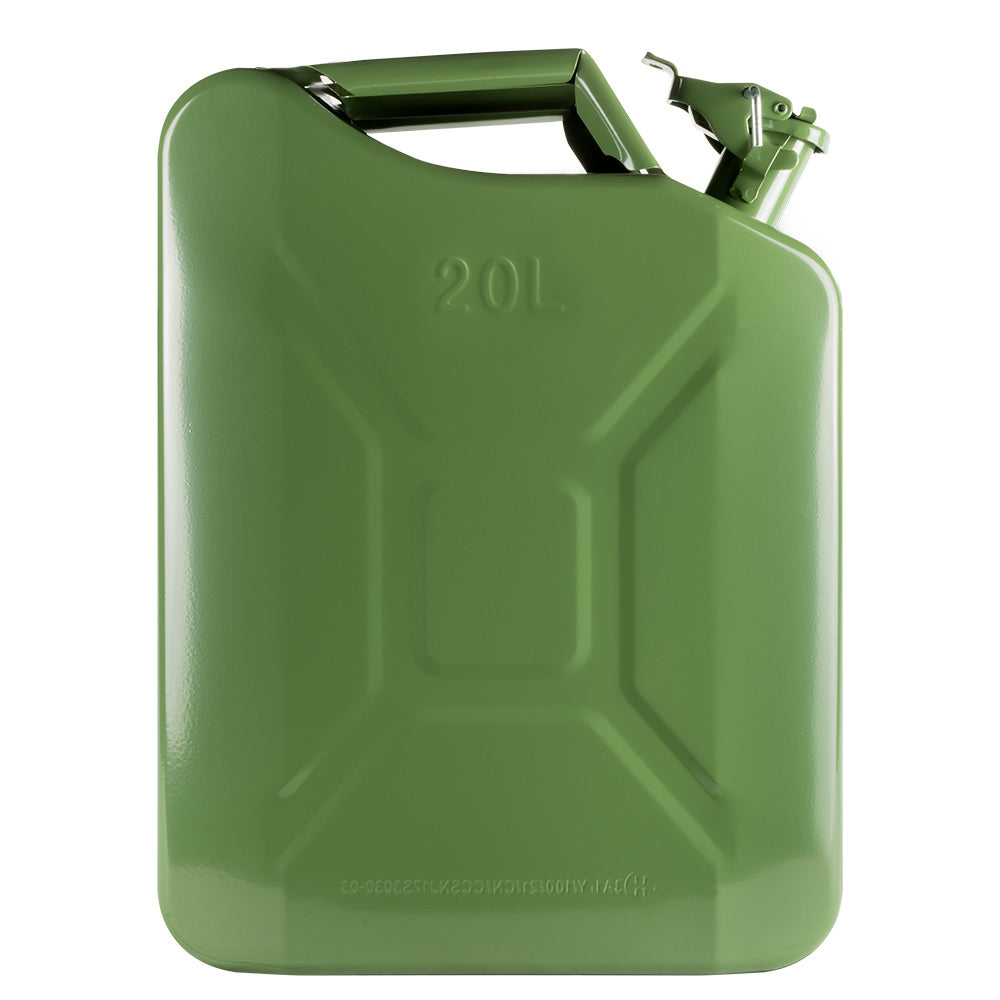 20L JERRY CAN