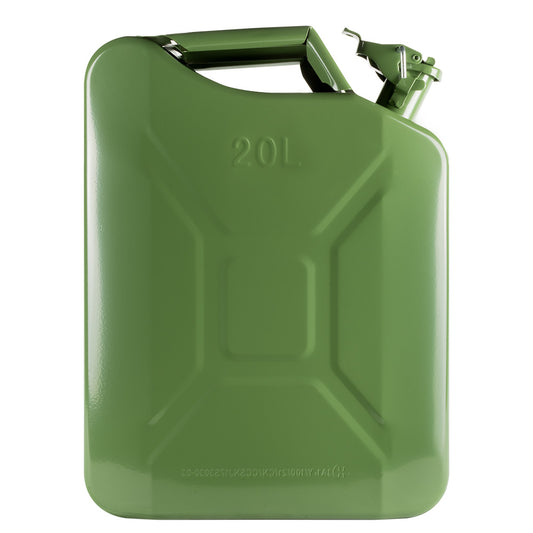 20L JERRY CAN