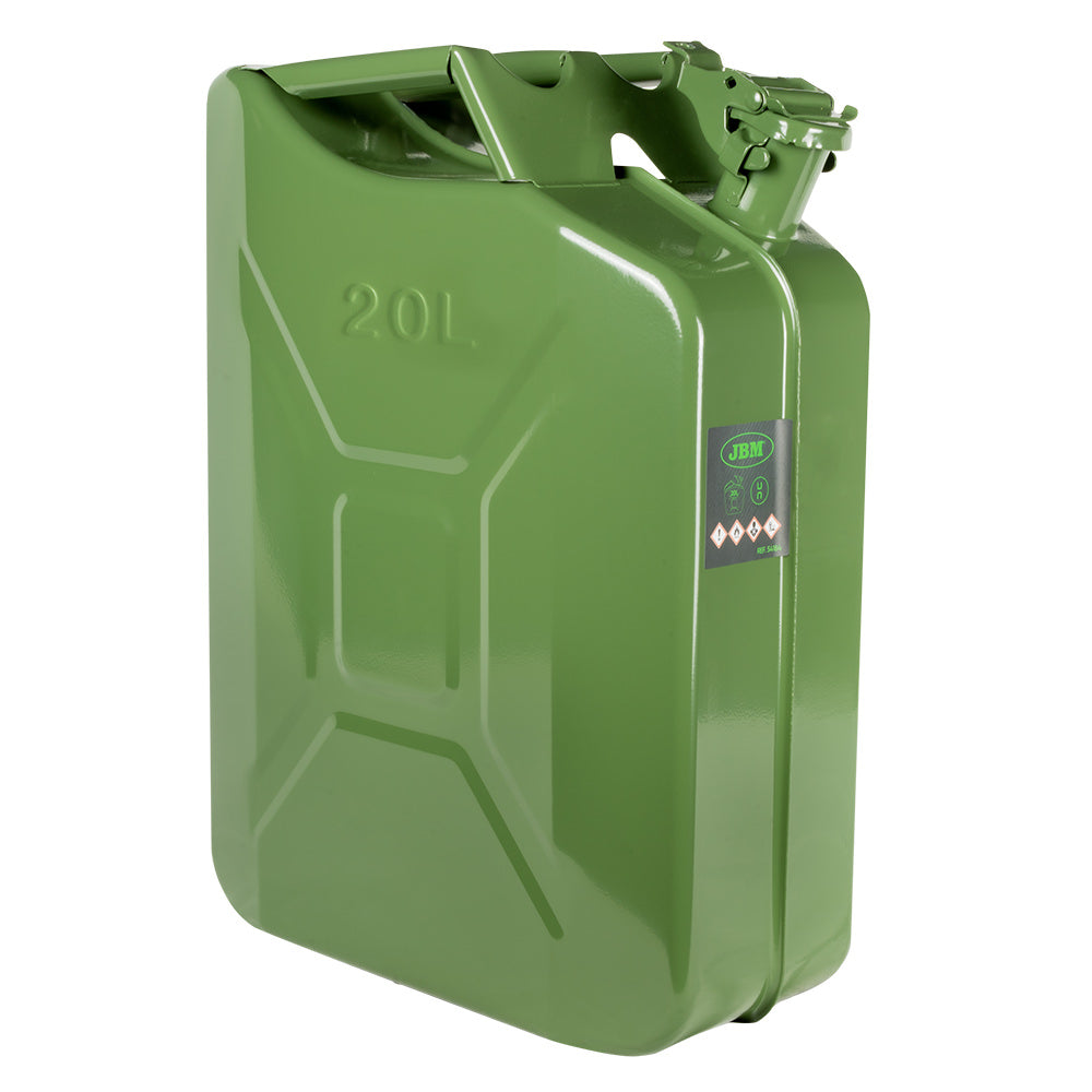 20L JERRY CAN