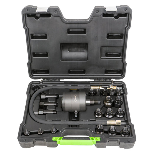 PNEUMATIC INJECTOR PULLER SET