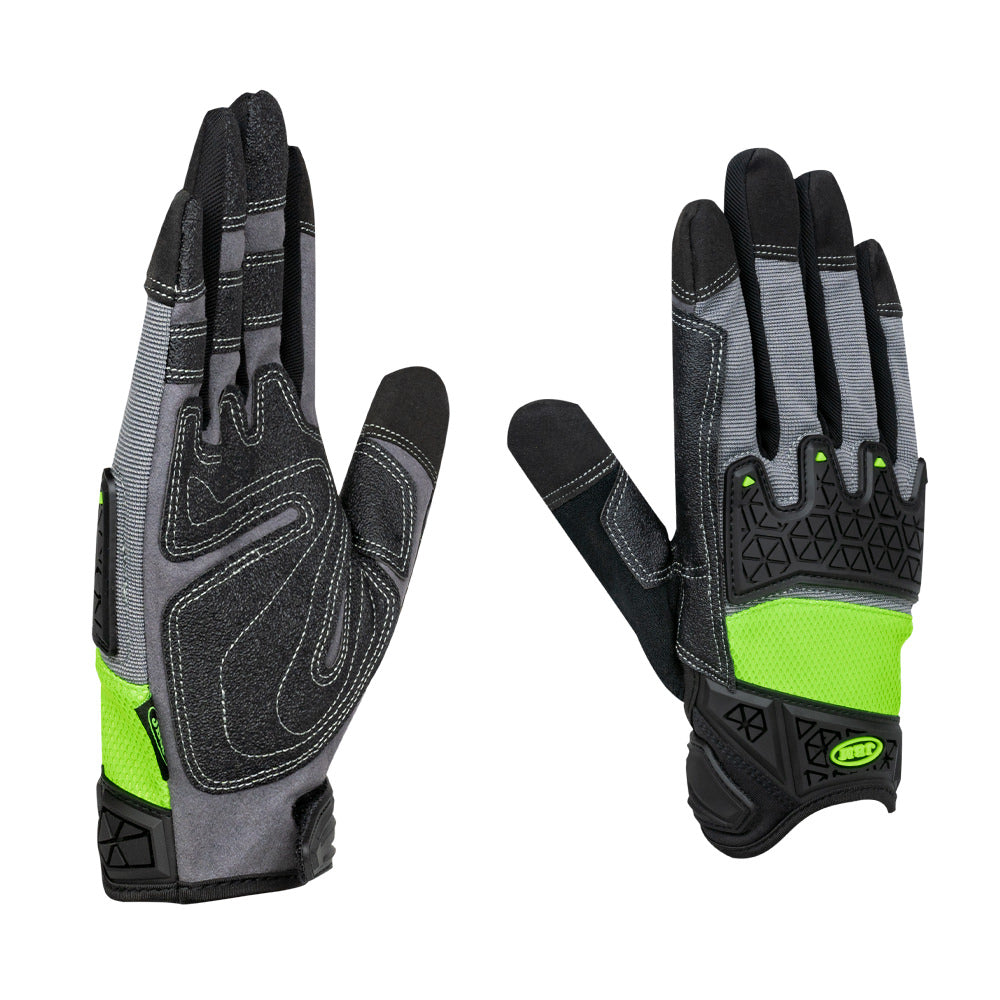 WORK GLOVES SIZE:M