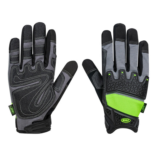 WORK GLOVES SIZE:L
