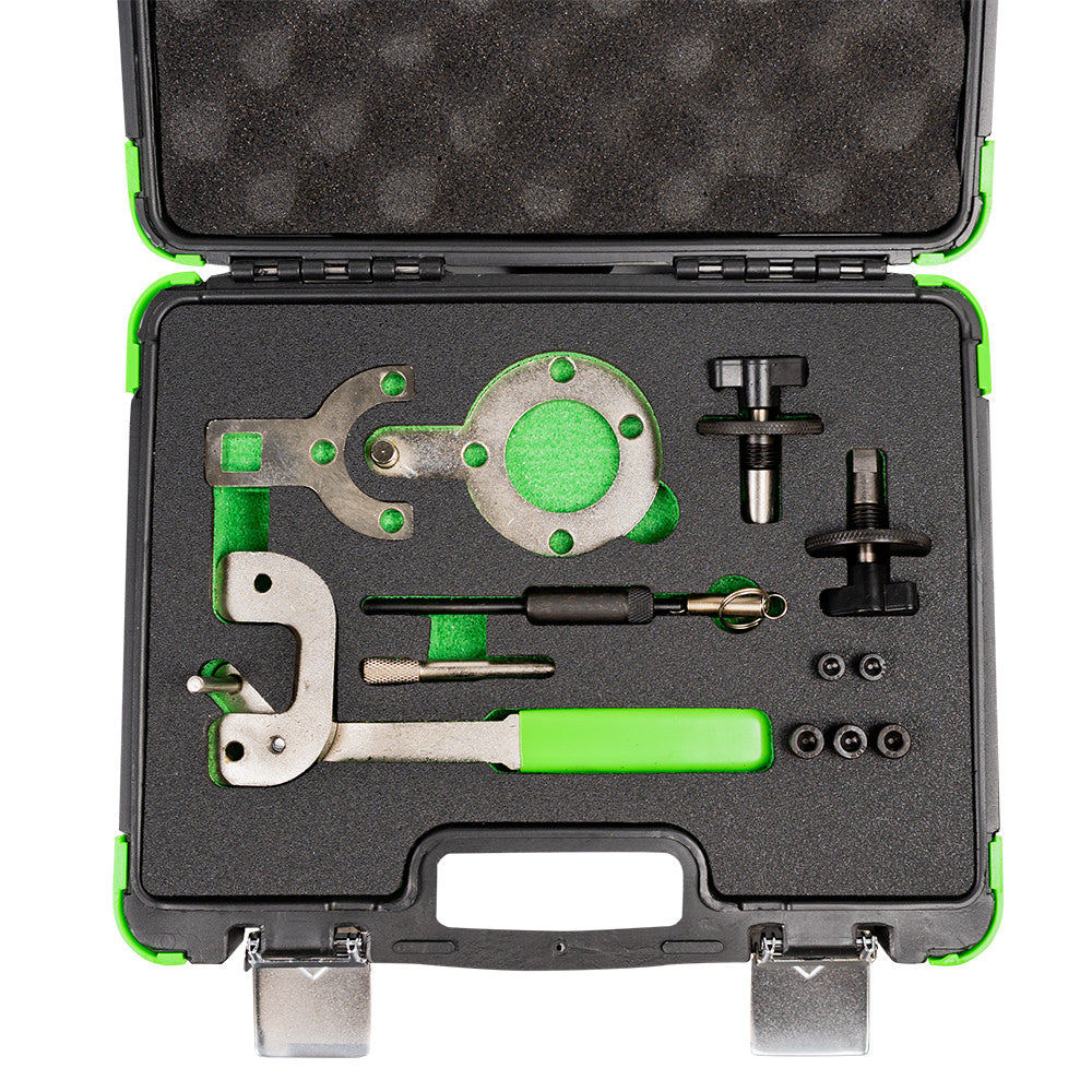 ENGINE TIMING TOOL SET FOR FIAT/FORD/OPEL/SUZUKI 1.3L