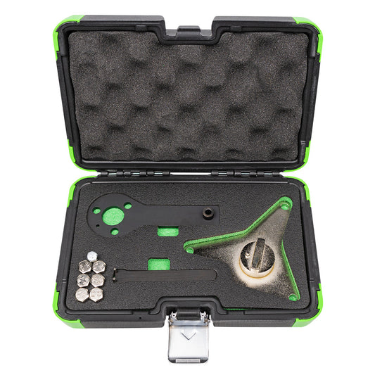 ENGINE TIMING TOOL KIT FOR ALFA ROMEO/FIAT 1.4 MULTIAIR