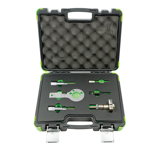 ENGINE TIMING TOOL SET FOR FIAT/OPEL/ALFA 1.9, 2.4L 16V