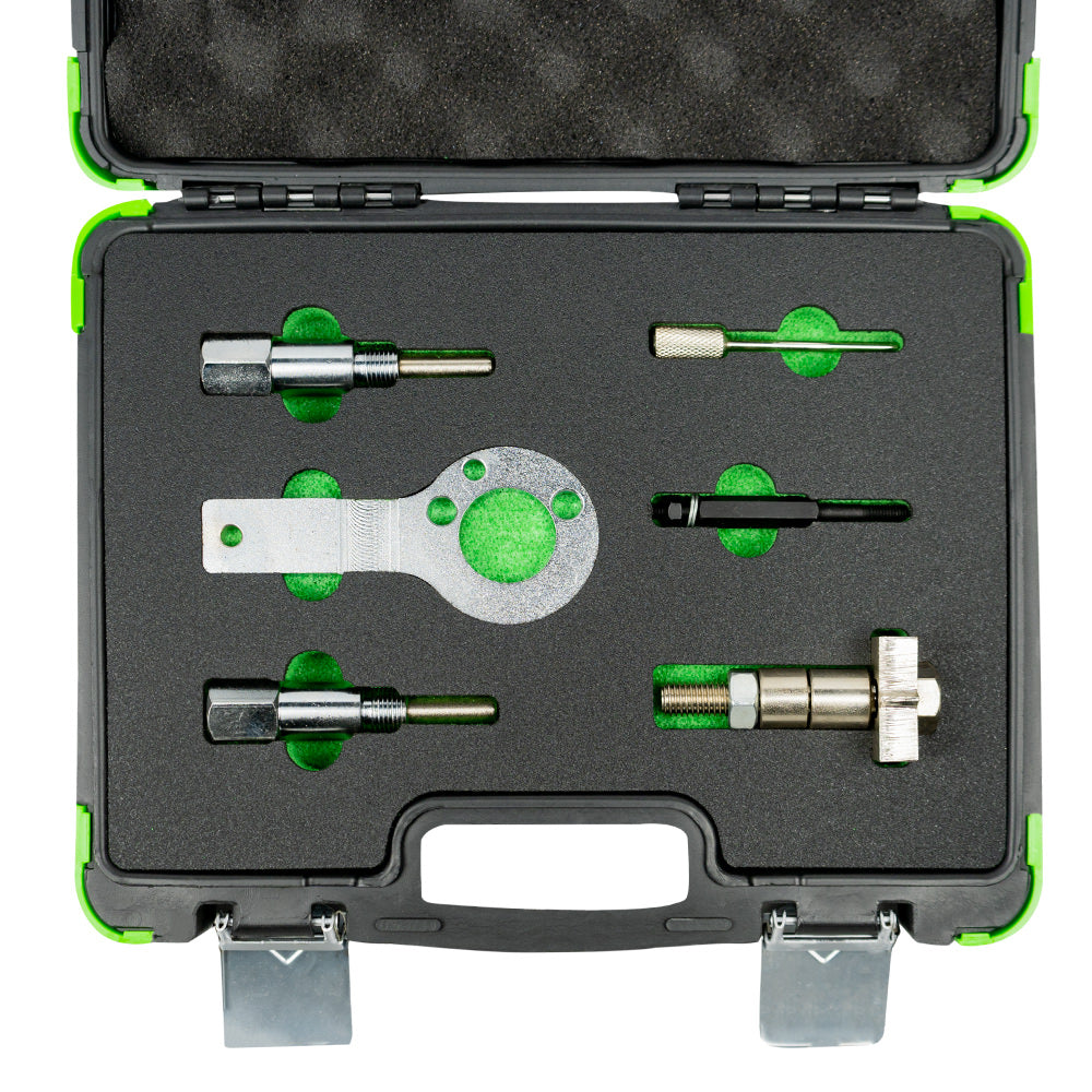 ENGINE TIMING TOOL SET FOR FIAT/OPEL/ALFA 1.9, 2.4L 16V